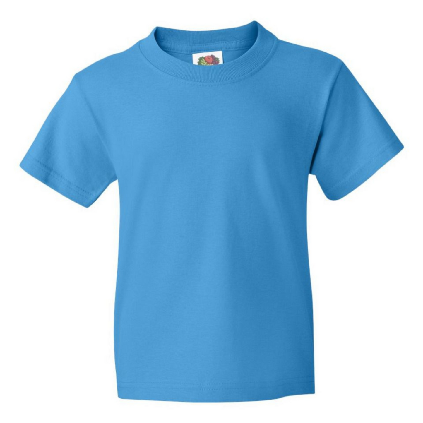 T-Shirt à manches courtes JEUNES