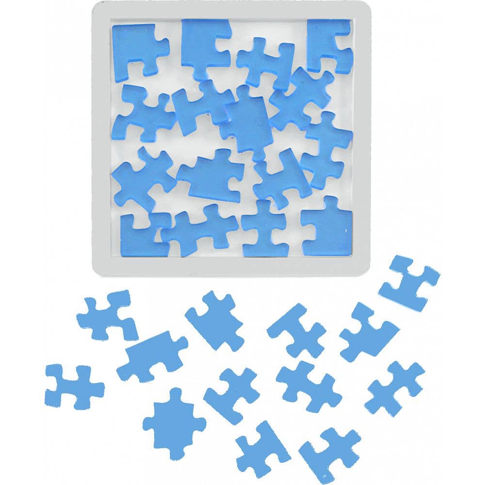 Puzzle Jigsaw 29 | 29 pièces | Puzzles d'emballage