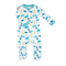 Pyjama à pattes Dino pour garçon