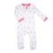 Pyjama à pattes Lapins pour fille