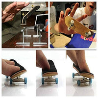 Kit Mini Pro Skate Park X-TREM Rider Shop de Grip & Tricks