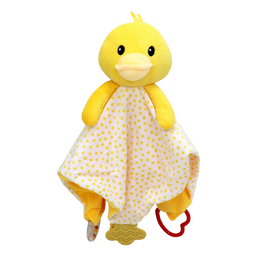 Peluche d'activités NUNU : Canard