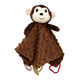 Peluche d'activités NUNU : Singe