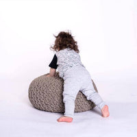 PANTALONS TISSU ÉPONGE SNUGABYE