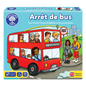Orchard Toys-Bus Arret de bus - 4 à 8 ans