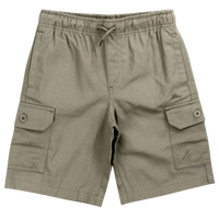 Shorts cargo en sergé pour garçons TOMMY BAHAMA