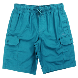 TOMMY BAHAMA Boys' Twill Cargo Shorts