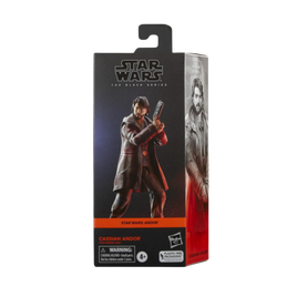 Figurine Star Wars The Black Series Cassian Andor