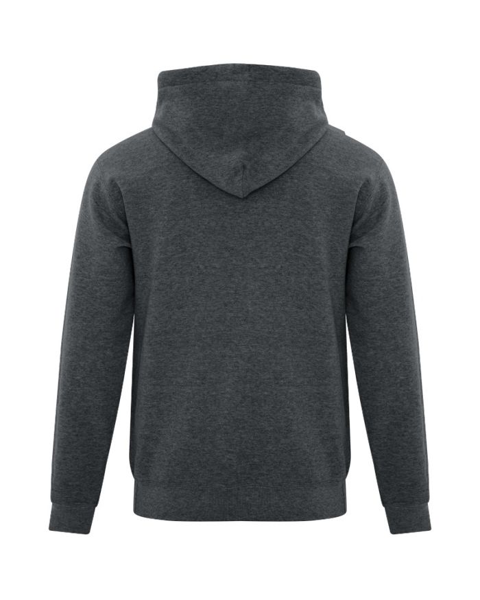 ATCF2600 - SWEAT-SHIRT À CAPUCHE ENTIÈREMENT ZIPPÉ Opération réussie