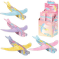 One for fun: Unicorn Poly Glider