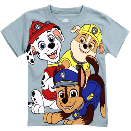 PAW PATROL Toddler Boys T-Shirt