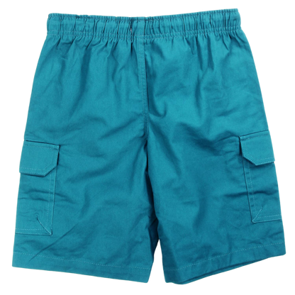 TOMMY BAHAMA Boys' Twill Cargo Shorts