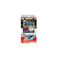 Kit Mini Pro Skate Park X-TREM Rider Shop de Grip & Tricks