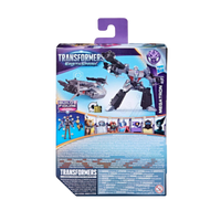 Figurine Megatron EarthSpark