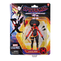 Figurine articulée de 15 cm de Jessica Drew de la série Marvel Legends Spider-Man : Across the Spider-Verse (première partie), 2 accessoires