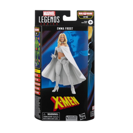 Marvel Legends Series : Emma Frost Astonishing X-Men Figurine de collection 15,2 cm