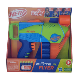 Nerf Elite Jr. Flyer