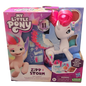Poupées My Little Pony Zipp Storm Wing Surprise avec ailes et accessoires