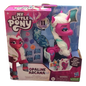 Poupées My Little Pony Opaline Arcana Wing Surprise avec ailes et accessoires
