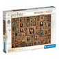 Harry Potter, Puzzle de 1000 pièces