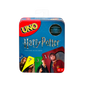 Jeu de cartes UNO Harry Potter SE