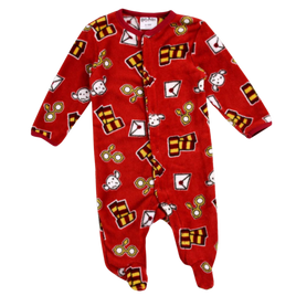 HARRY POTTER baby pajamas