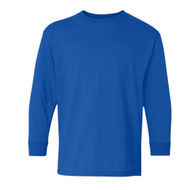 Youth long sleeve sweater