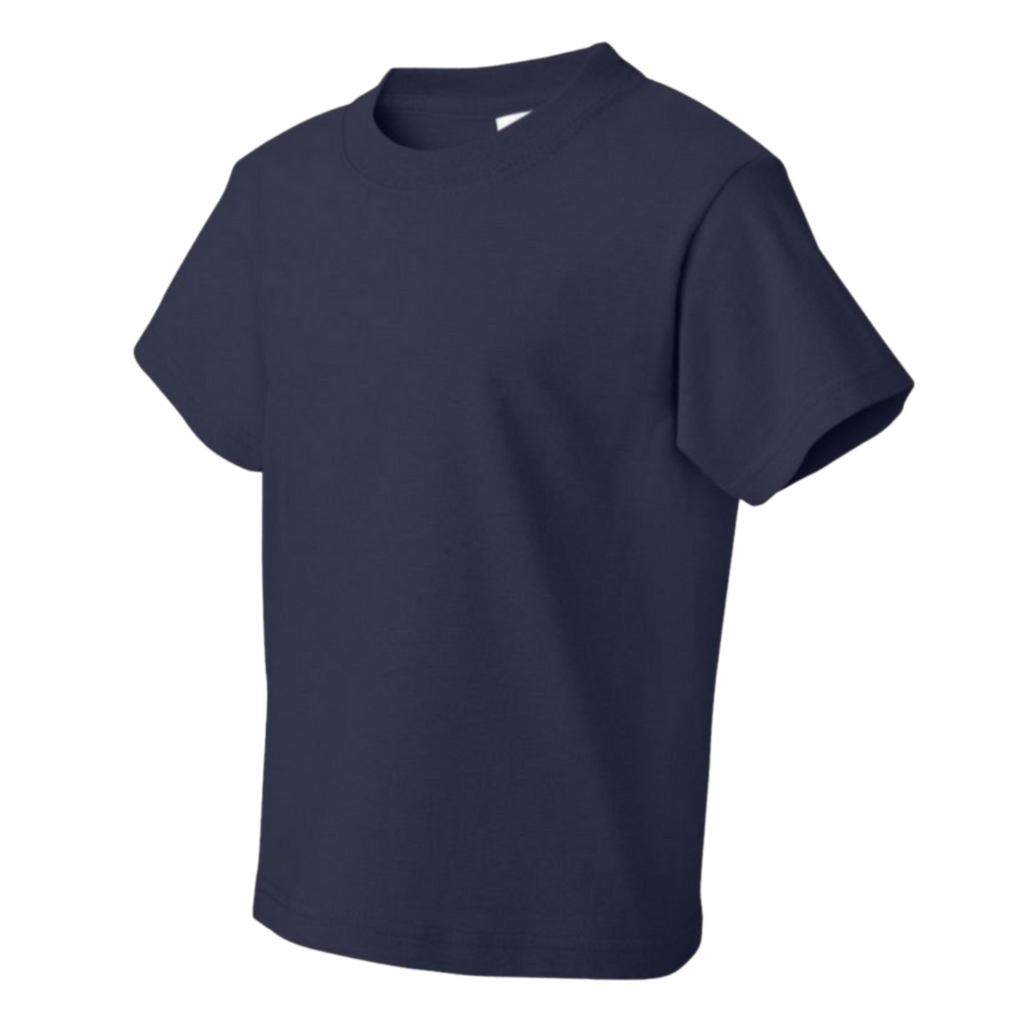 T-Shirt à manches courtes JEUNES