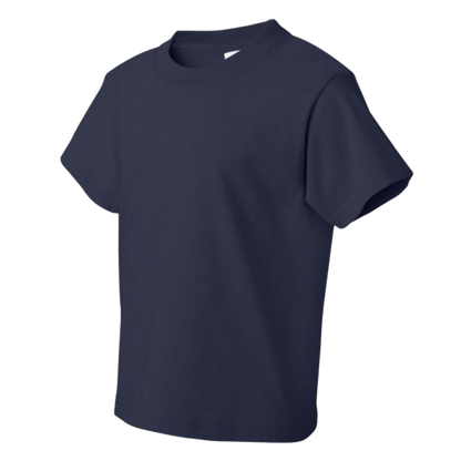 T-Shirt à manches courtes JEUNES