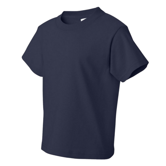 T-Shirt à manches courtes JEUNES