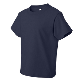 T-Shirt à manches courtes JEUNES