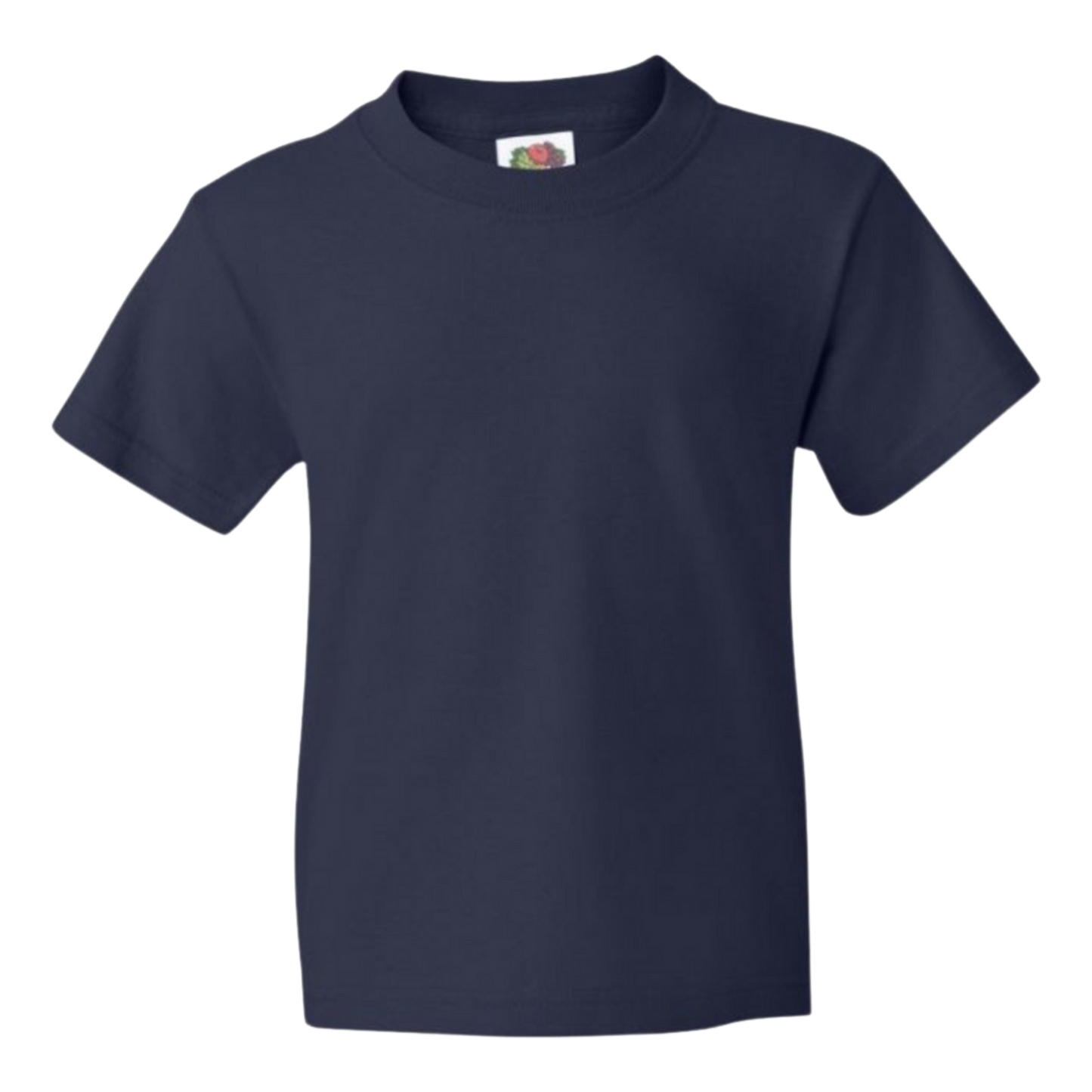 T-Shirt à manches courtes JEUNES
