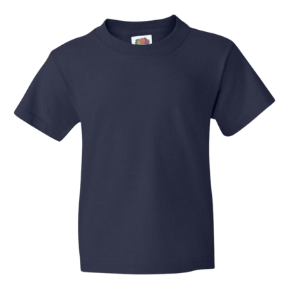 T-Shirt à manches courtes JEUNES
