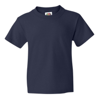 YOUTH Short Sleeve T-Shirt 