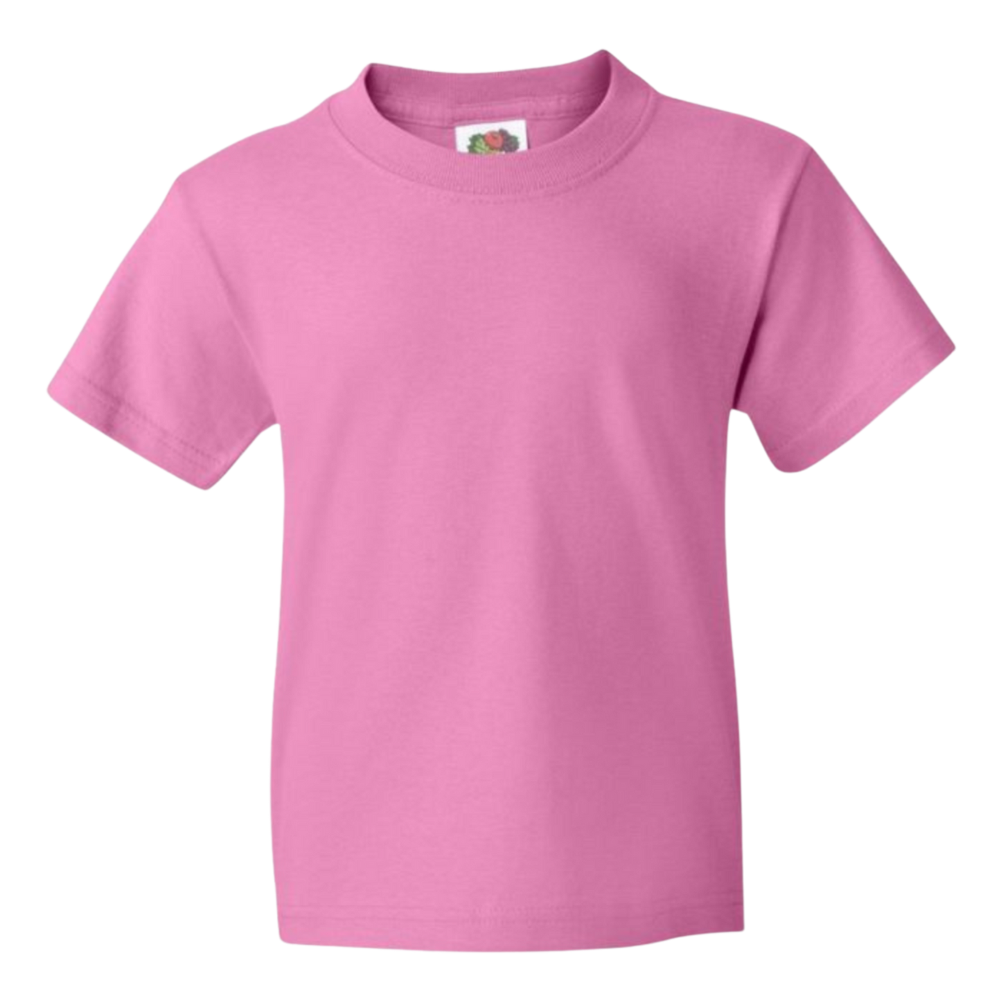 T-Shirt à manches courtes JEUNES