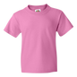 T-Shirt à manches courtes JEUNES
