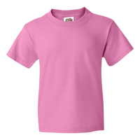 YOUTH Short Sleeve T-Shirt 