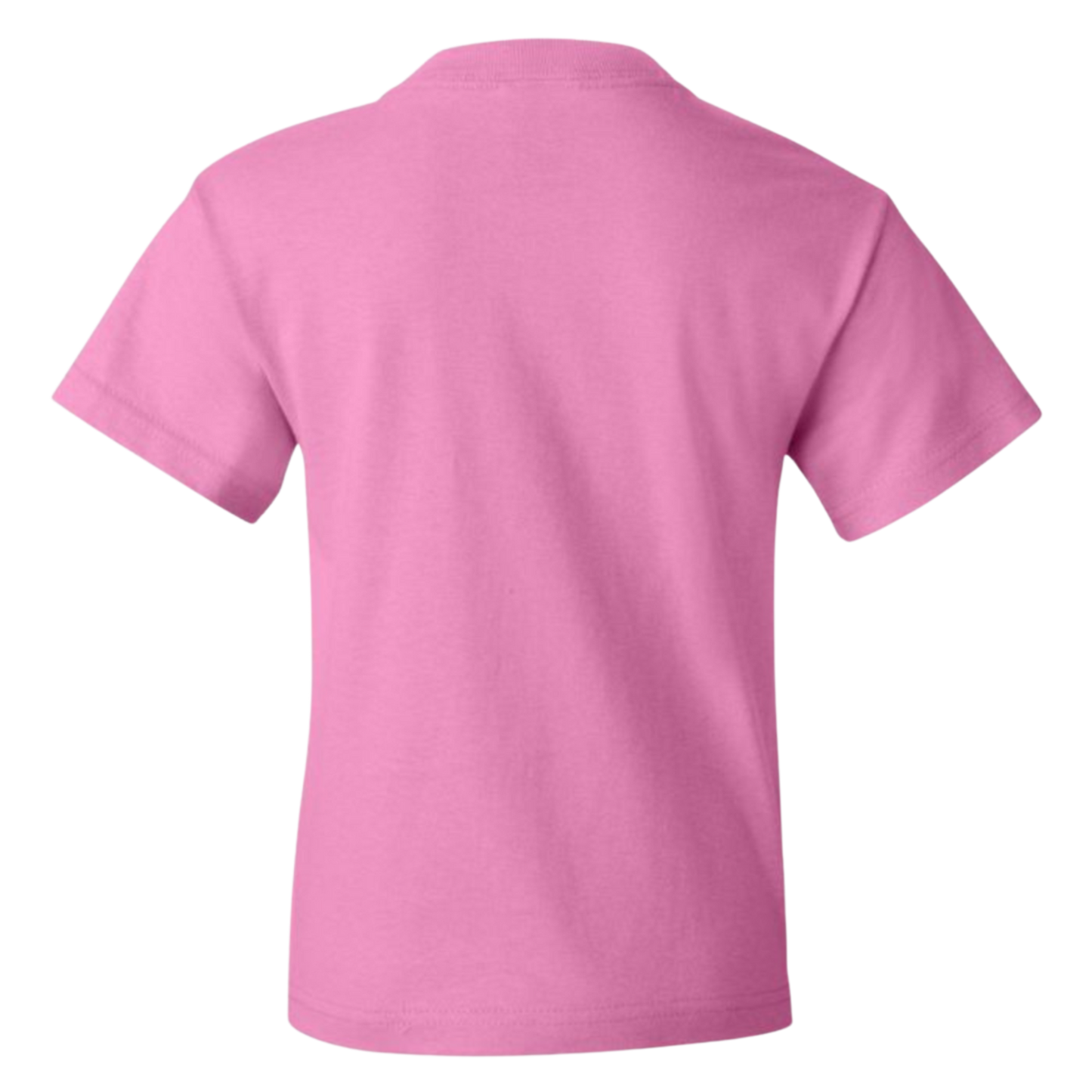 T-Shirt à manches courtes JEUNES