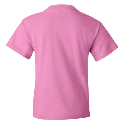 T-Shirt à manches courtes JEUNES