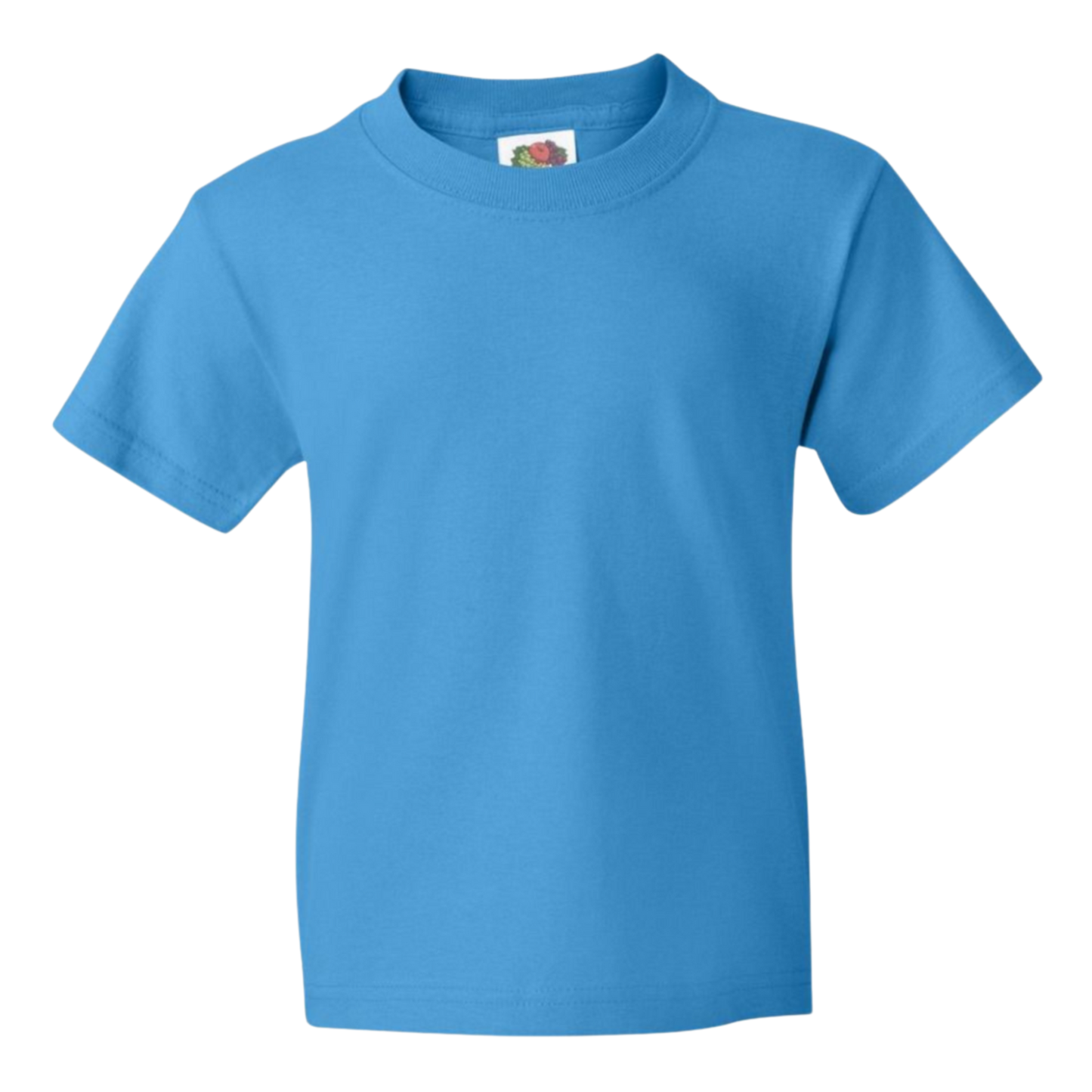 T-Shirt à manches courtes JEUNES