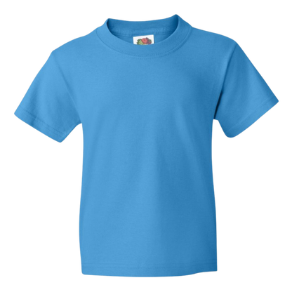 T-Shirt à manches courtes JEUNES