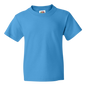 T-Shirt à manches courtes JEUNES