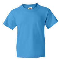 YOUTH Short Sleeve T-Shirt 