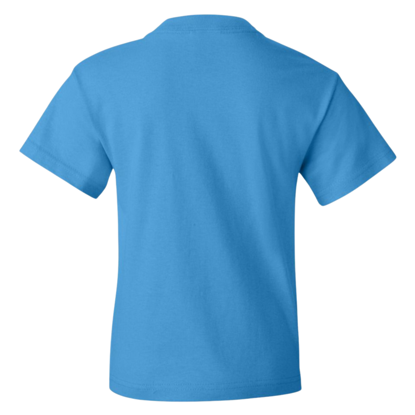T-Shirt à manches courtes JEUNES