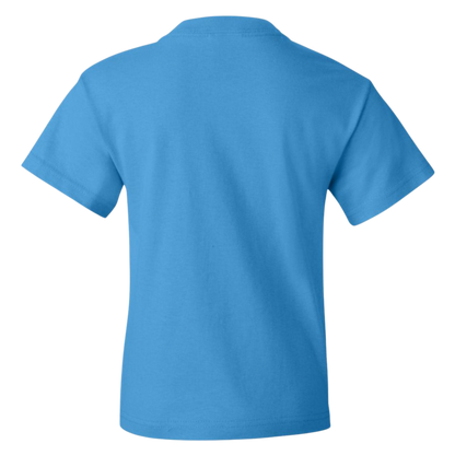 T-Shirt à manches courtes JEUNES