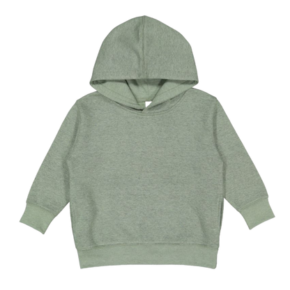 Sweat à capuche pour tout-petit