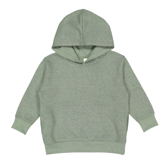Sweat à capuche pour tout-petit