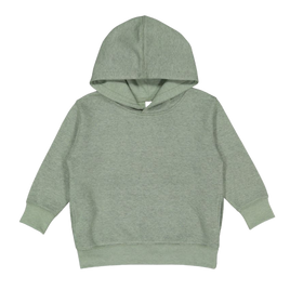 Sweat à capuche pour tout-petit