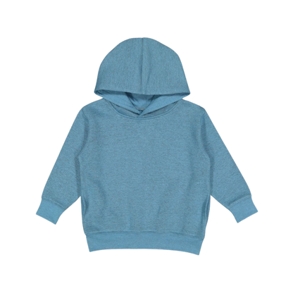 Sweat à capuche pour tout-petit
