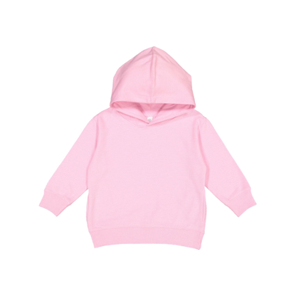 Sweat à capuche pour tout-petit